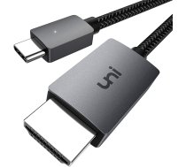 uni USB C to HDMI Cable 4K 1.8m (UNIHDM01-30)