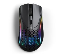Glorious Model D 2 Wireless Gaming-Mouse - Black (GLO-MS-DWV2-MB)