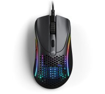 Glorious Model D 2 Gaming-Mouse - Black (GLO-MS-DV2-MB)