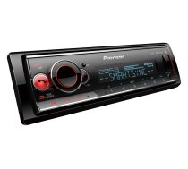 Pioneer MVH-S520BT