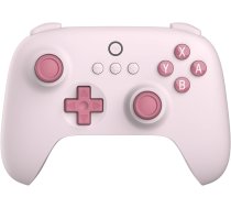 8BitDo Ultimate C Wireless Remote (Pink)