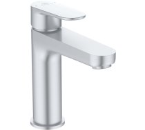 Ideal Standard Ceratherm Cerafine O Izlietnes Jaucējkrāns ar Click Clack Noplūdi (BD131SI)