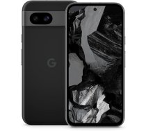 Google Pixel 8A 5G 8GB RAM 128GB Obsidian Black
