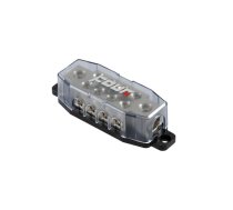 FOUR Connect 4-600820 Stage2 2x50/20mm2 - 8x20/10mm2 distribution block