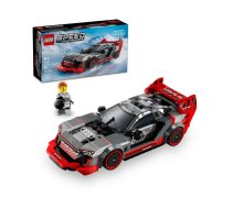 LEGO Speed Champions Audi S1 e-tron quattro Race Car (76921)