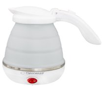 Esperanza EKK023 electric kettle 0.5 L White 750 W