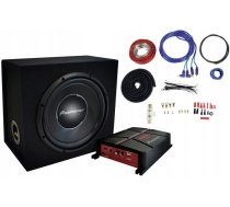 Pioneer GXT-3730B-SET (GM-A3702 + TS-A30S4)