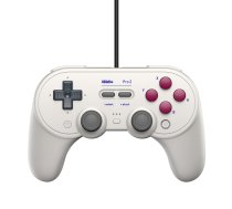 8BitDo PRO 2 wired remote (G Glassic Edition)