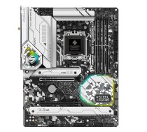 ASRock B650E Steel Legend WiFi