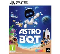 Sony PlayStation 5 Astro Bot (PS5)
