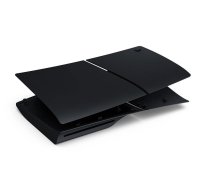 Sony PS5 Slim Cover (Midnight Black)