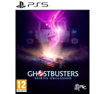 Sony PlayStation 5 Ghostbusters: Spirits Unleashed (PS5)