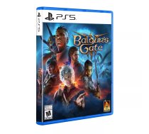 Sony PlayStation 5 Baldurs Gate 3 (PS5)