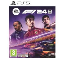 Sony PlayStation 5 EA SPORTS F1 24 (PS5)