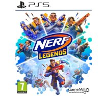 Sony PlayStation 5 NERF Legends (PS5)