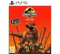 Sony PlayStation 5 Jurassic Park Classic Games Collection (PS5)