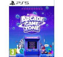 Sony PlayStation 5 Arcade Game Zone (PS5)