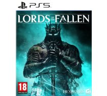Sony PlayStation 5 Lords Of The Fallen Standard Edition (PS5)