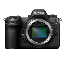 Nikon Z6 III Body