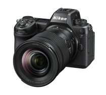 Nikon Z6 III Kit Z 24-120 f/4 S