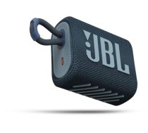 JBL GO 3 Blue