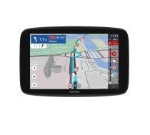 TomTom CAR GPS Navigation System 7-inch EXPERT 7+ (1YD7.002.20)
