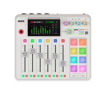 Rode RodeCaster Pro II White