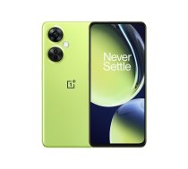 OnePlus Nord CE 3 Lite 5G 8GB RAM 128GB - Pastel Lime