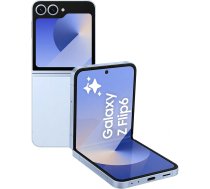 Samsung Galaxy Z Flip6 F741B 5G 12GB RAM 256GB Blue