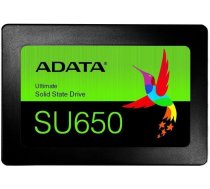 ADATA Ultimate SU650, 1TB SSD (ASU650SS-1TT-R)