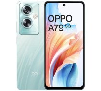 Oppo A79 5G 4GB RAM 128GB Glowing Green