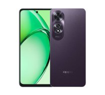 Oppo A60 4G 8GB RAM 256GB Midnight Purple