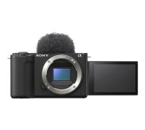 Sony ZV-E10 II Vlog Camera Body (ZV-E10M2)