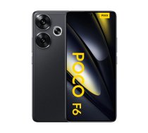 Xiaomi Poco F6 5G 12GB RAM 512GB Black