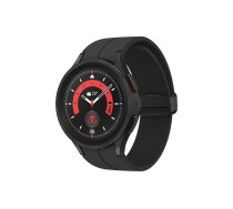 Samsung Galaxy Watch 5 Pro R920 45mm BT - Black Titanium (8806094490763)