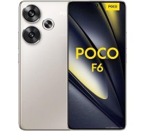 Xiaomi Poco F6 5G 12GB RAM 512GB Titanium