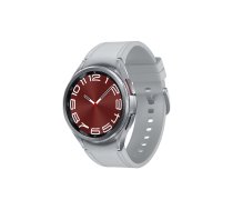 Samsung Galaxy Watch 6 R950 Classic 43mm BT - Silver (8806095036946)