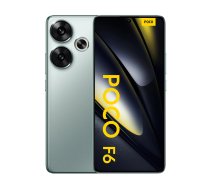 Xiaomi Poco F6 5G 12GB RAM 512GB Green