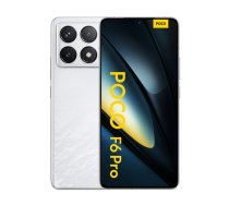 Xiaomi Poco F6 Pro 5G 16GB RAM 1TB White