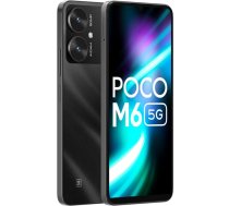 Xiaomi Poco M6 8GB RAM 256GB Black