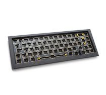 Ducky Outlaw 65 Gaming-Keyboard, Barebone - black (ISO) (PKOU2367IST-ISO01)