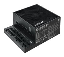Lian Li EDGE EG1000 80 PLUS Platinum Power Supply, PCIe 5.1, ATX 3.1 - 1000 Watts, Black (EG1000 BLACK)