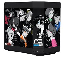 Hyte Y60 Midi Tower, Tempered Glass - Persona 3 Reload Edition (CS-HYTE-Y60-P3R)