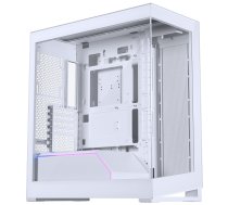 Phanteks NV5 MK2 Mid-Tower, E-ATX Case, Tempered Glass, DRGB - white (PH-NV523TG_DMW02)