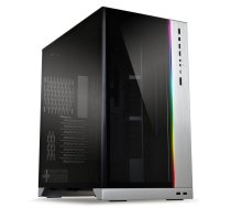 Lian Li O11Dynamic XL (ROG Certified) Full Tower - Silver (O11DXL-S)