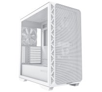 Montech AIR 903 Base Mid Tower, Tempered Glass - White (AIR 903 BASE W)