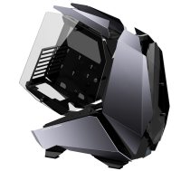 Jonsbo MOD5 Full Tower Showcase, Tempered Glass - grey (MOD5 GREY)