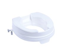 Dietz Raising toilet seat Relaxon Basic 10cm (PLN028A/4251747200260) Tualetes Poda Paaugstinājums, Paliktnis