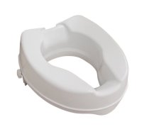 Mobilex Raising toilet seat (PLN005/5740001403268) Tualetes Poda Paaugstinājums, Paliktnis