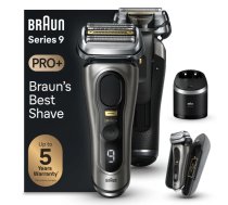 Braun Series 9 Pro+ 9575cc Electric Shaver